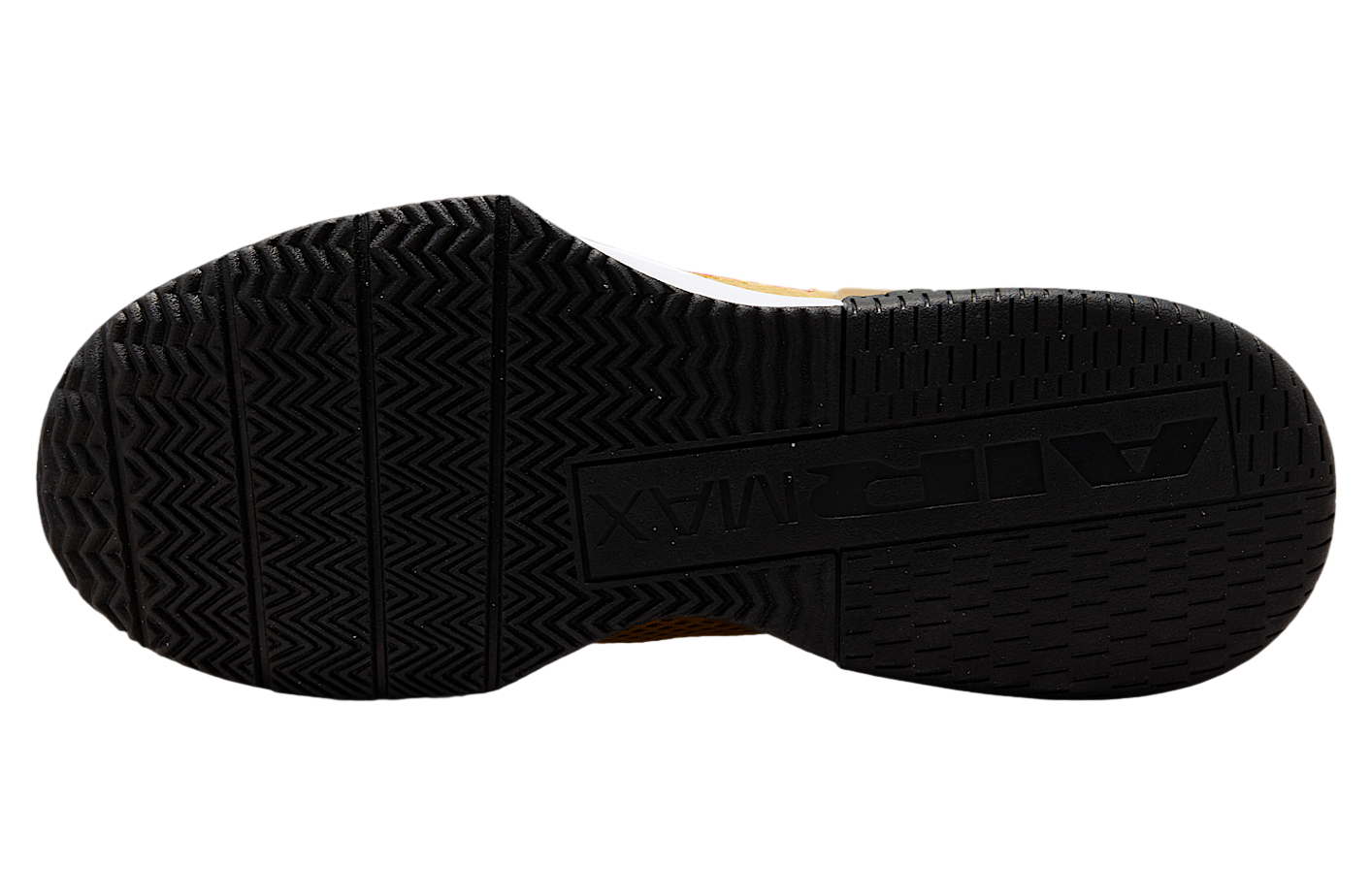 Nike Air Max Alpha Trainer 6 Flat Gold / Metallic Gold