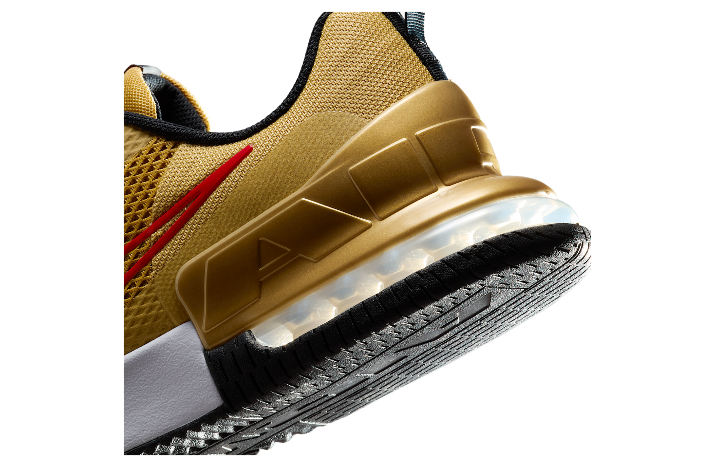 Nike Air Max Alpha Trainer 6 Flat Gold / Metallic Gold