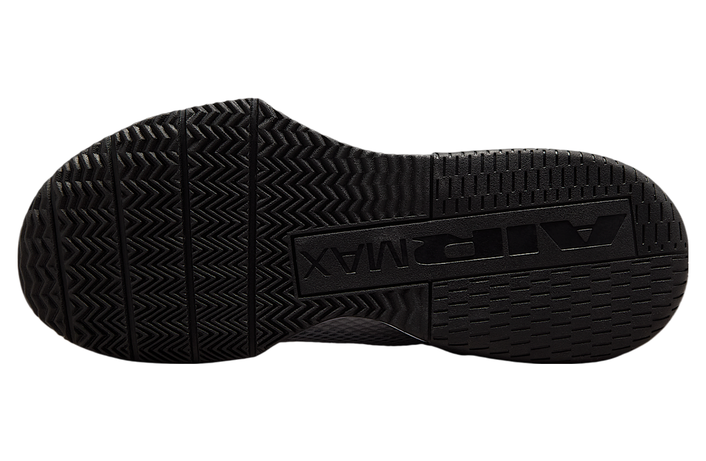 Nike Air Max Alpha Trainer 6 Flat Silver / Metallic Silver