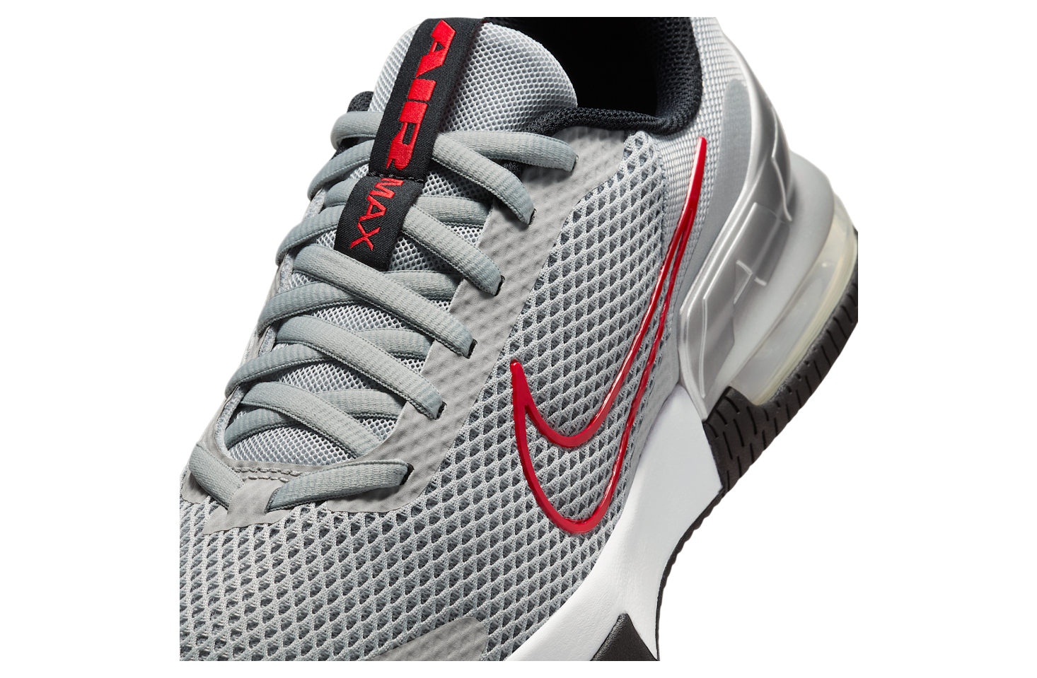 Nike Air Max Alpha Trainer 6 Flat Silver... FQ1833-011 Size 9.5 Men\'s Nike Air Max Alpha Trainer 6  main image 4
