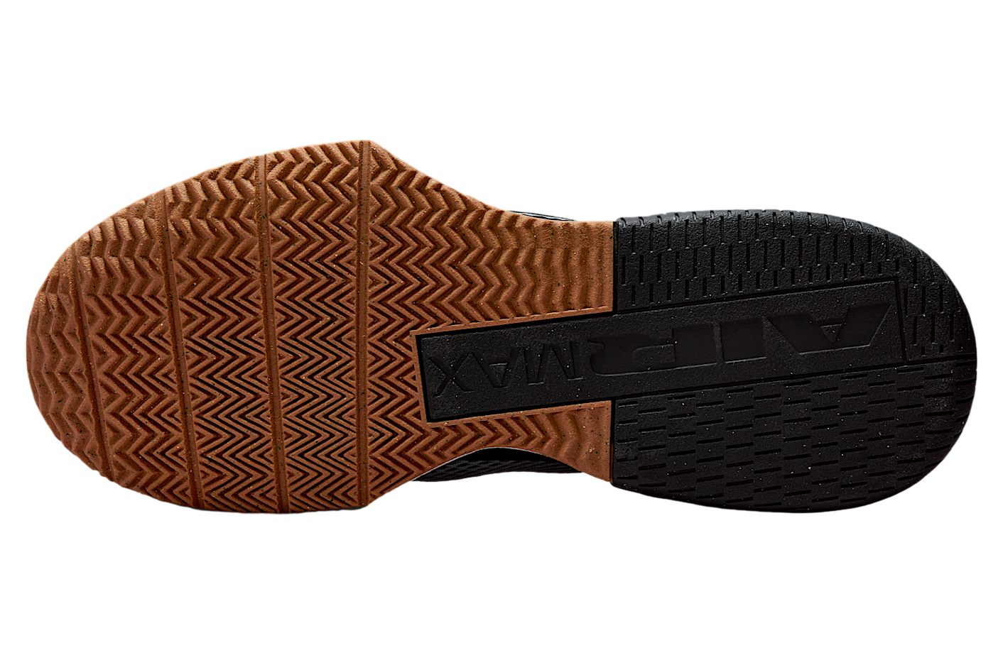 Nike Air Max Alpha Trainer 6 Light Smoke Grey / Black