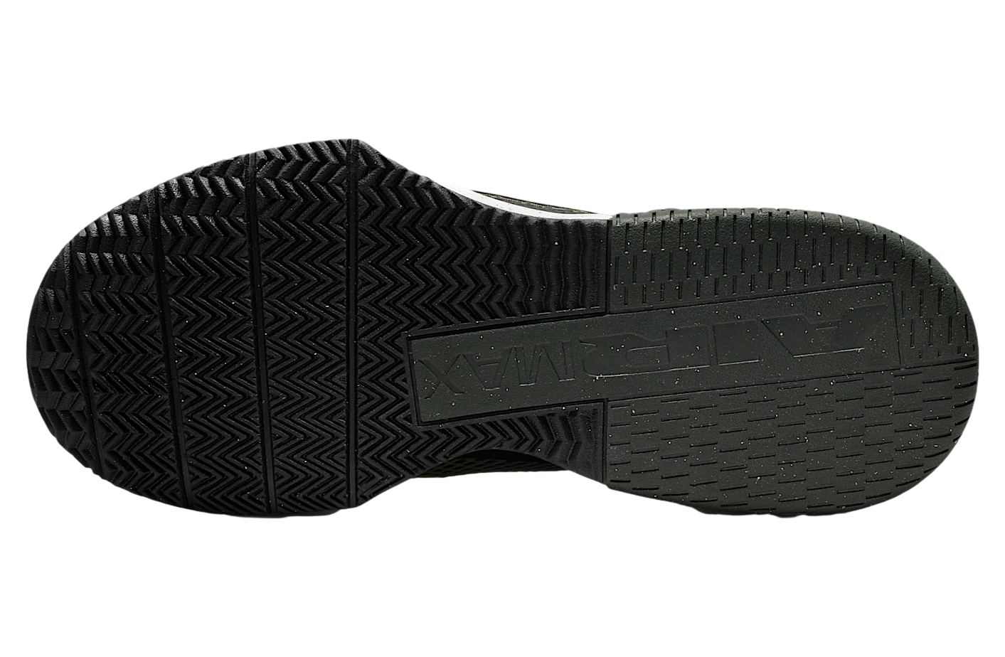 Nike Air Max Alpha Trainer 6 Medium Olive / Anthracite