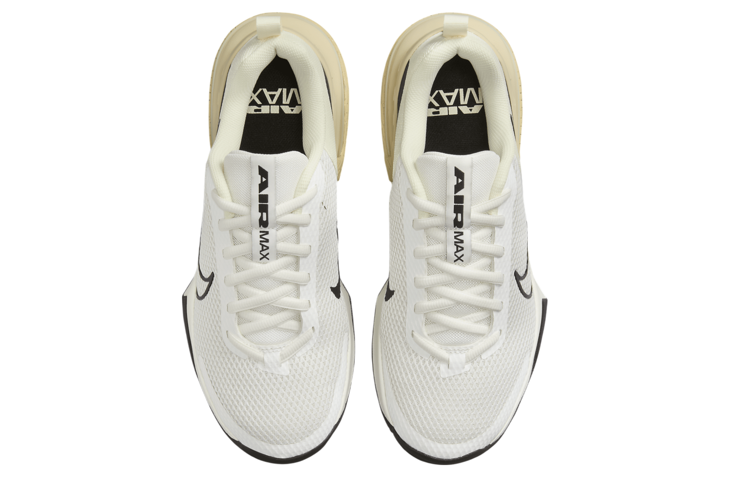 Nike Air Max Alpha Trainer 6 Sail / Coconut Milk