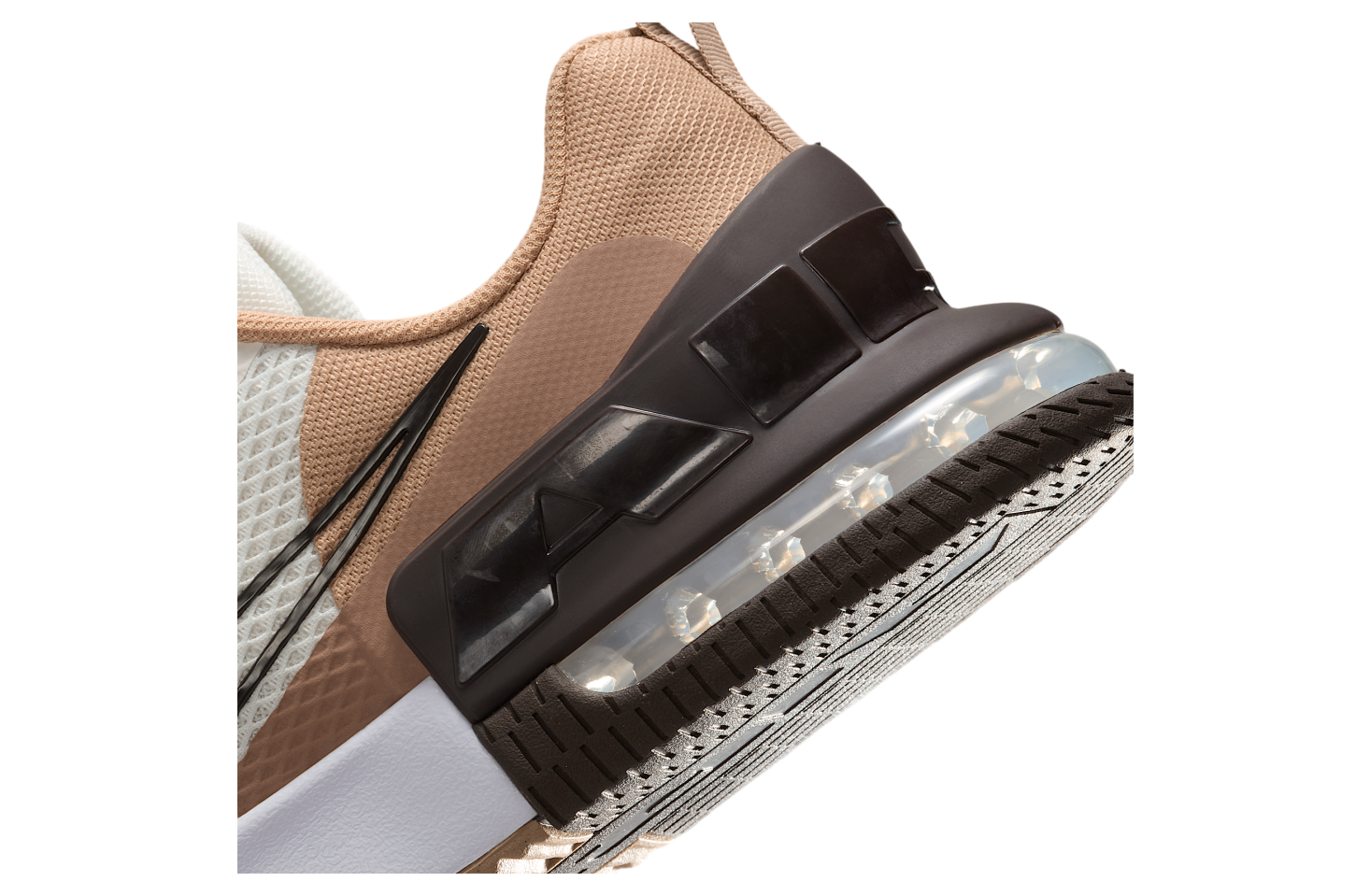 Nike Air Max Alpha Trainer 6 Sail / Hemp