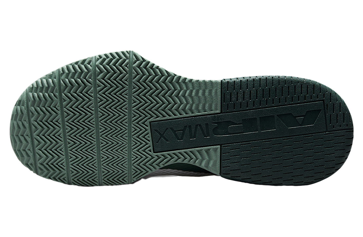 Nike Air Max Alpha Trainer 6 Summit White / Light Silver