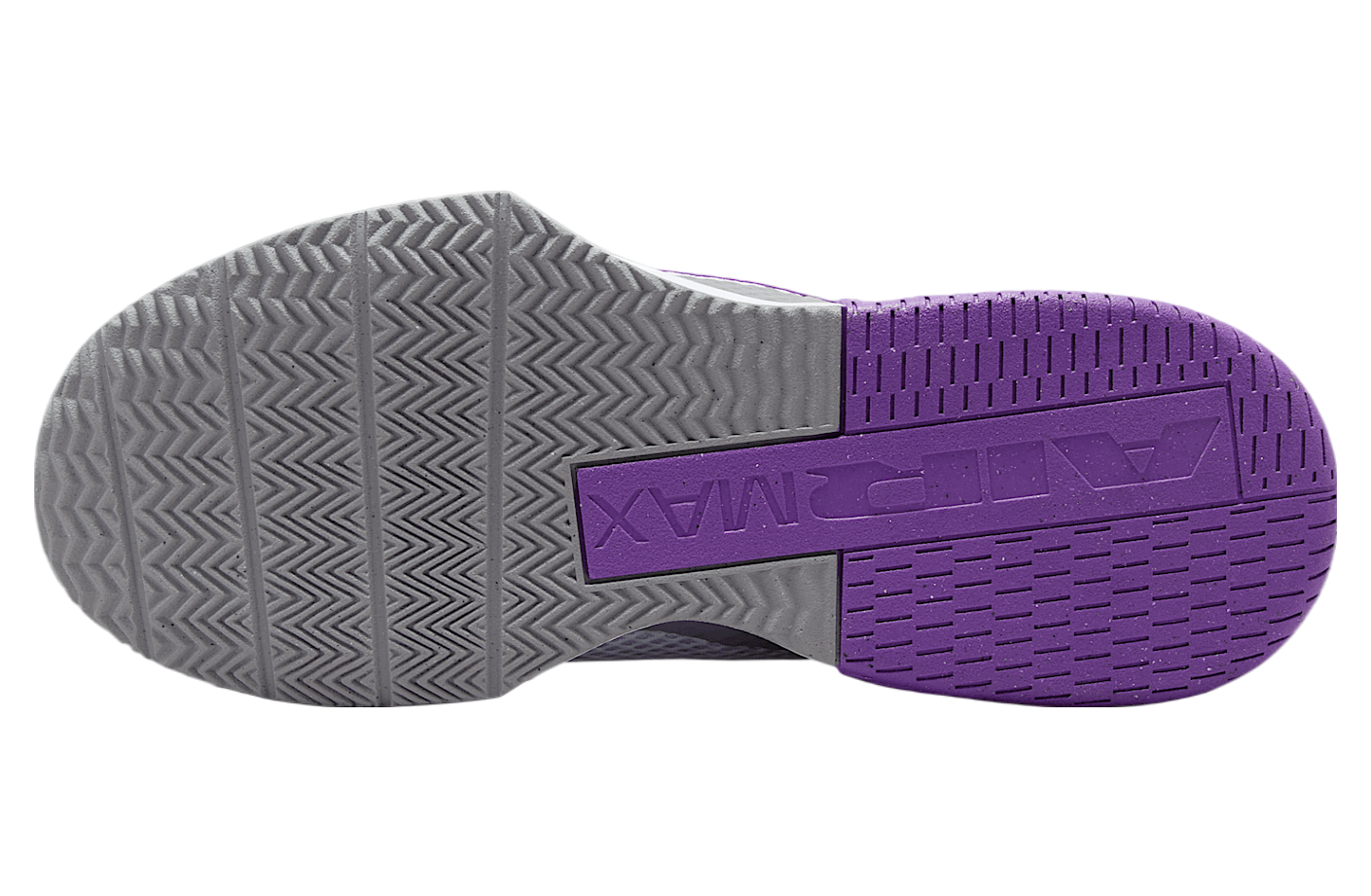 Nike Air Max Alpha Trainer 6 White / Black