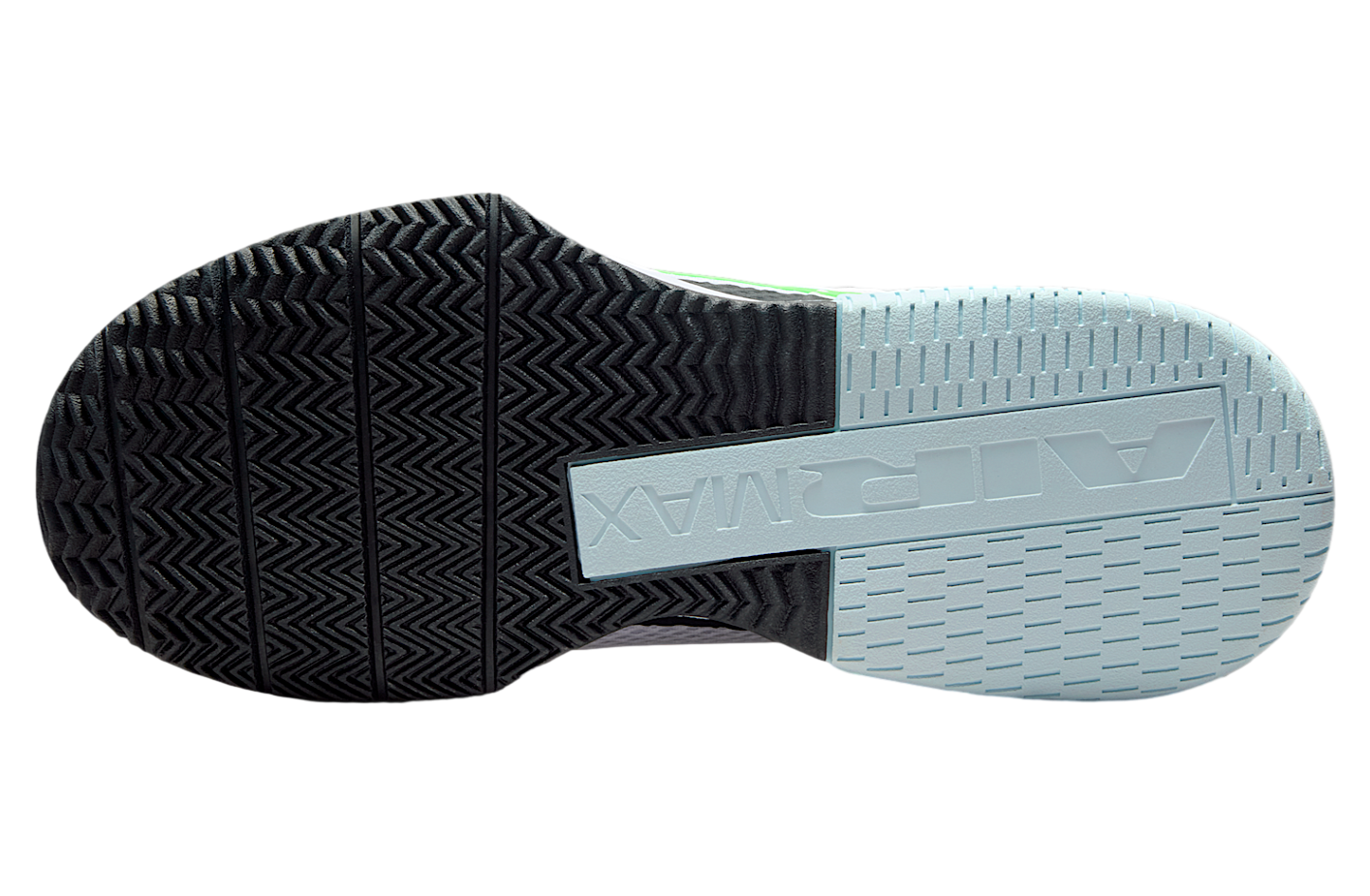 Nike Air Max Alpha Trainer 6 White / Glacier Blue