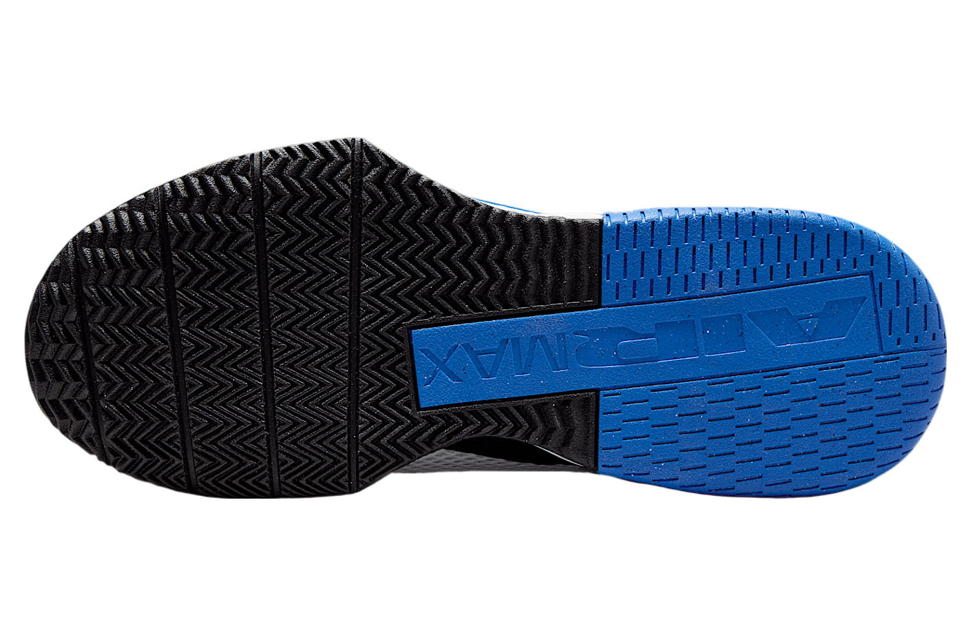 Nike Air Max Alpha Trainer 6 White / Light Smoke Grey