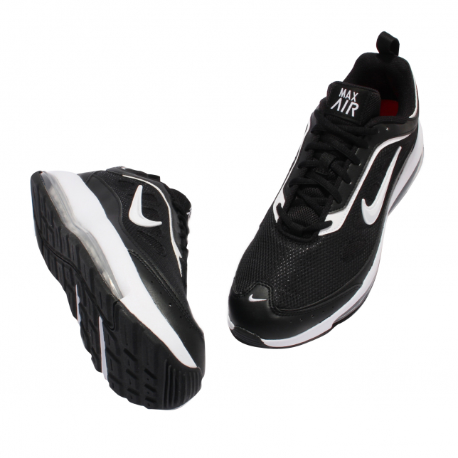 Nike Air Max AP Black White CU4826002