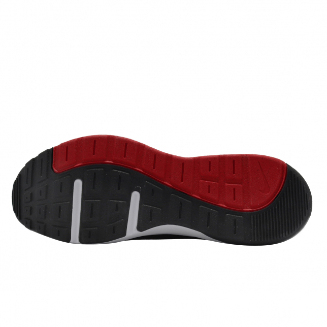 Nike Air Max AP Black White Sport Red DO5221011 - KicksOnFire.com