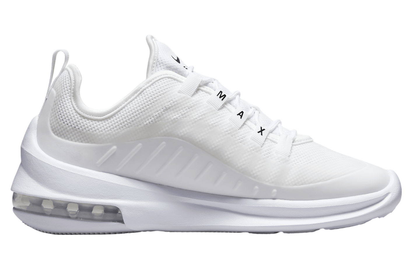 Nike Air Max Axis WMNS White / Black