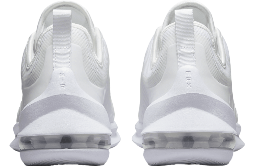 Nike Air Max Axis WMNS White / Black