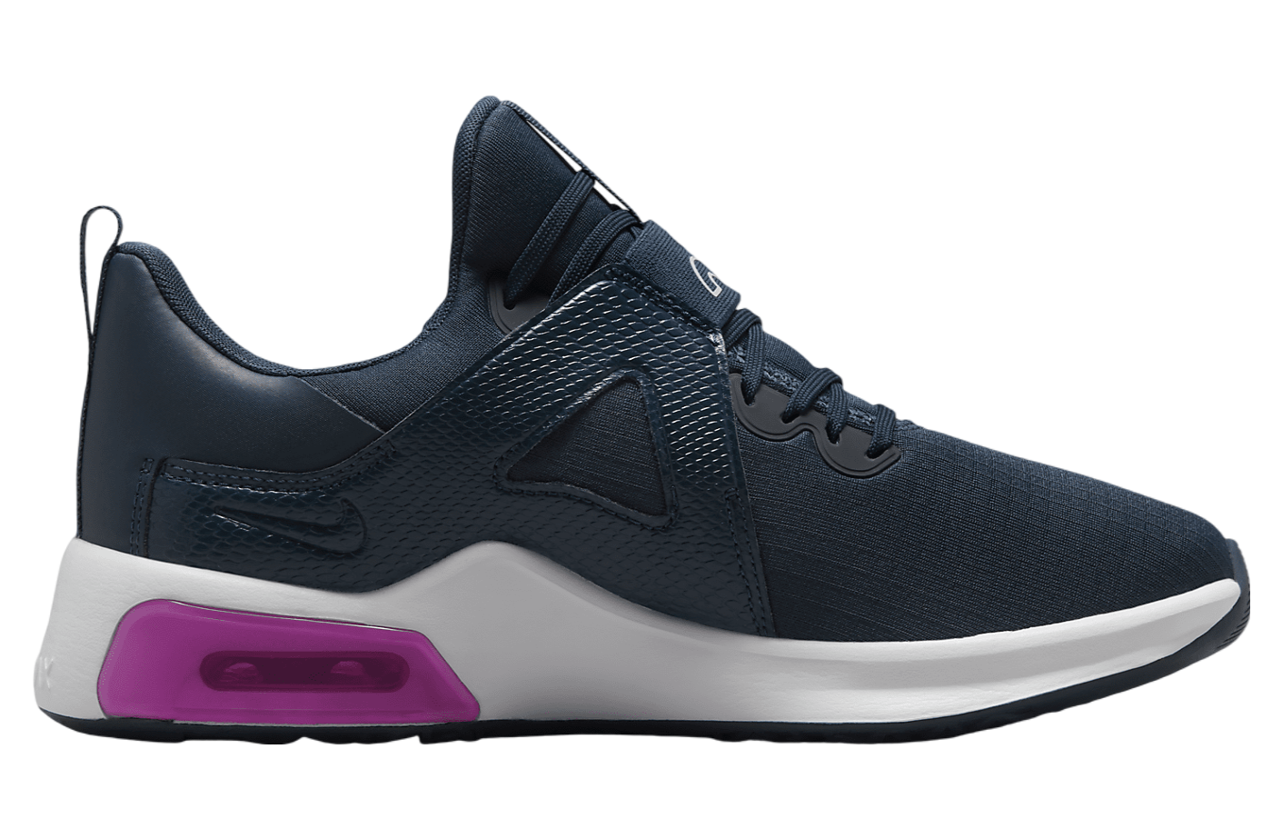 Nike Air Max Bella TR 5 WMNS Armory Navy / Hot Fuchsia