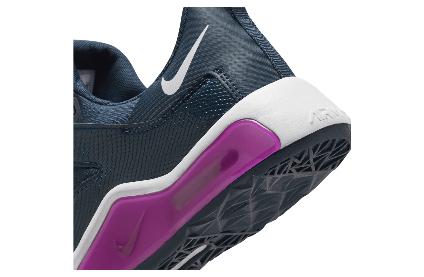 Nike Air Max Bella TR 5 WMNS Armory Navy / Hot Fuchsia