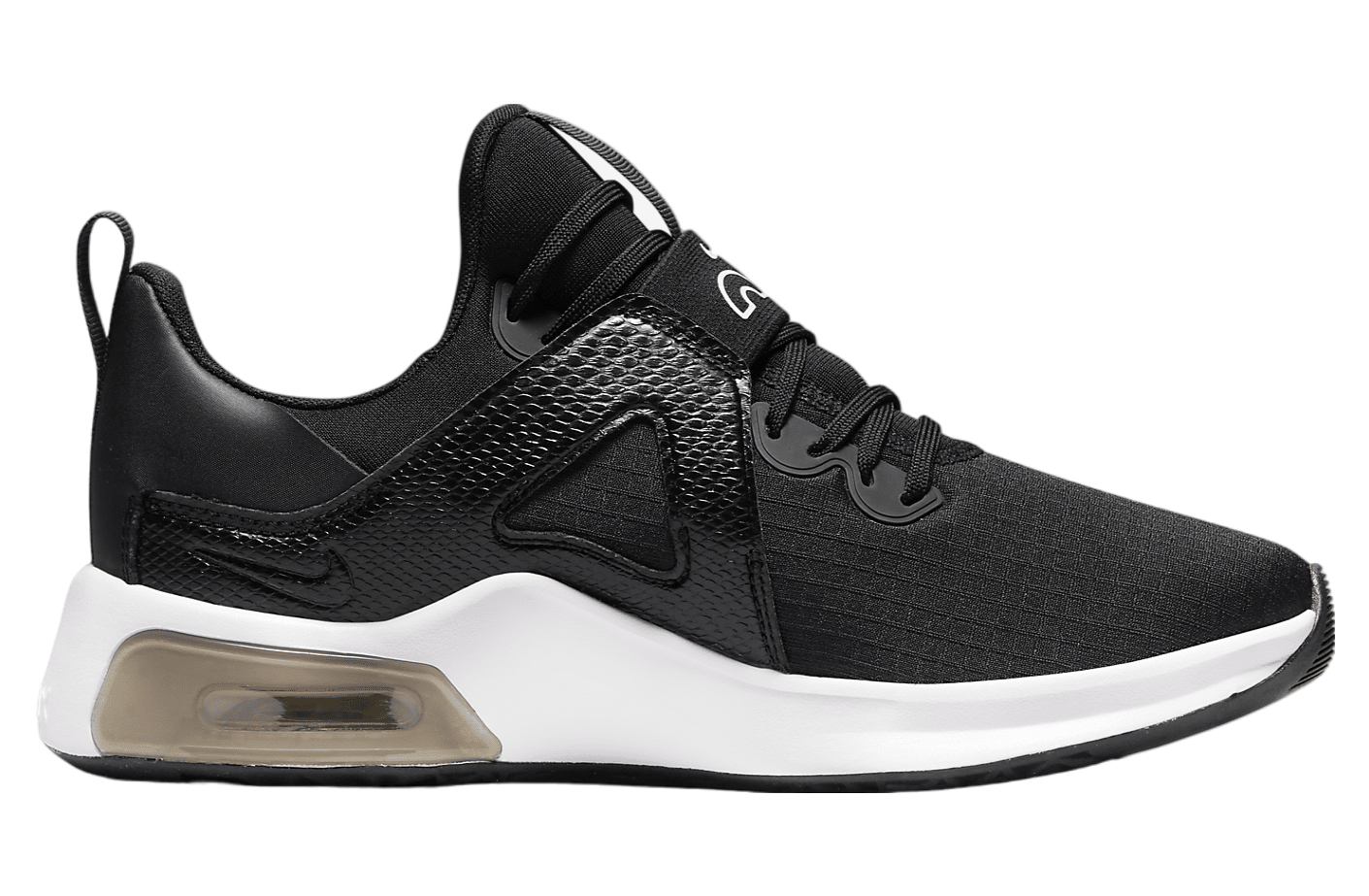 Nike Air Max Bella TR 5 WMNS Black / Dark Smoke Grey