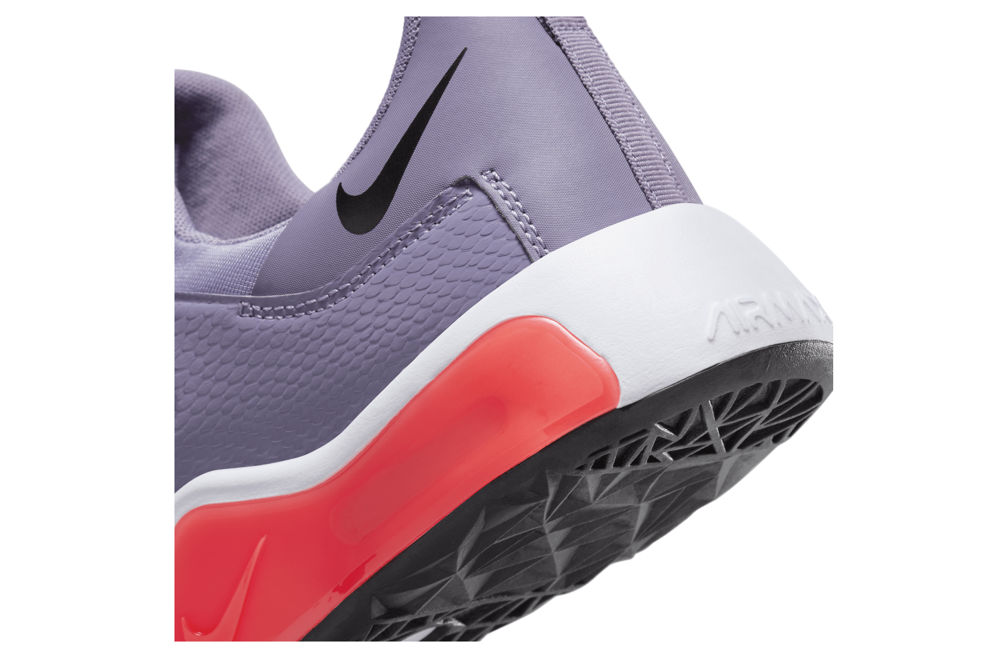 Nike Air Max Bella TR 5 WMNS Daybreak / Bright Crimson