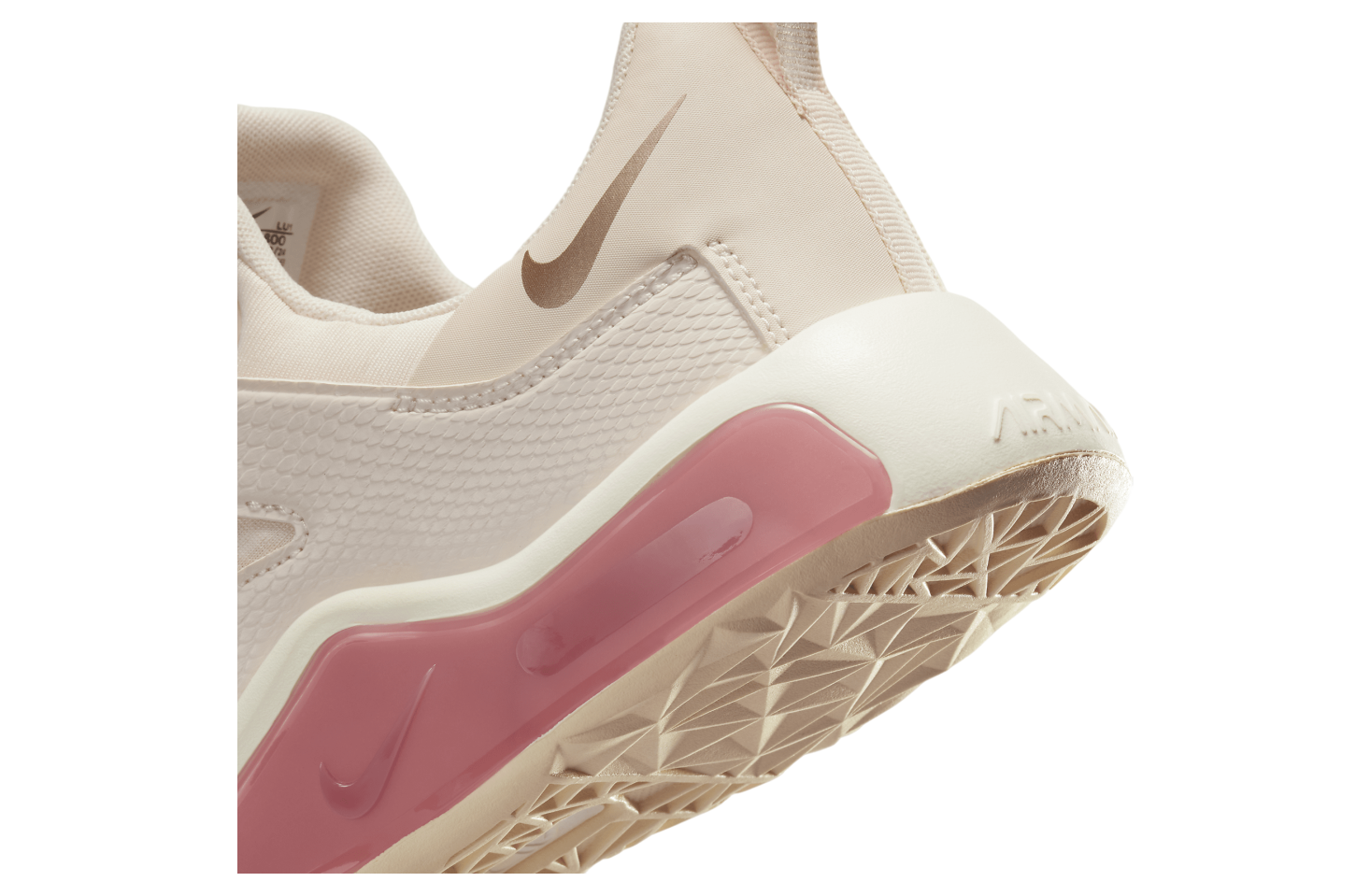 Nike Air Max Bella TR 5 WMNS Guava Ice / Red Stardust