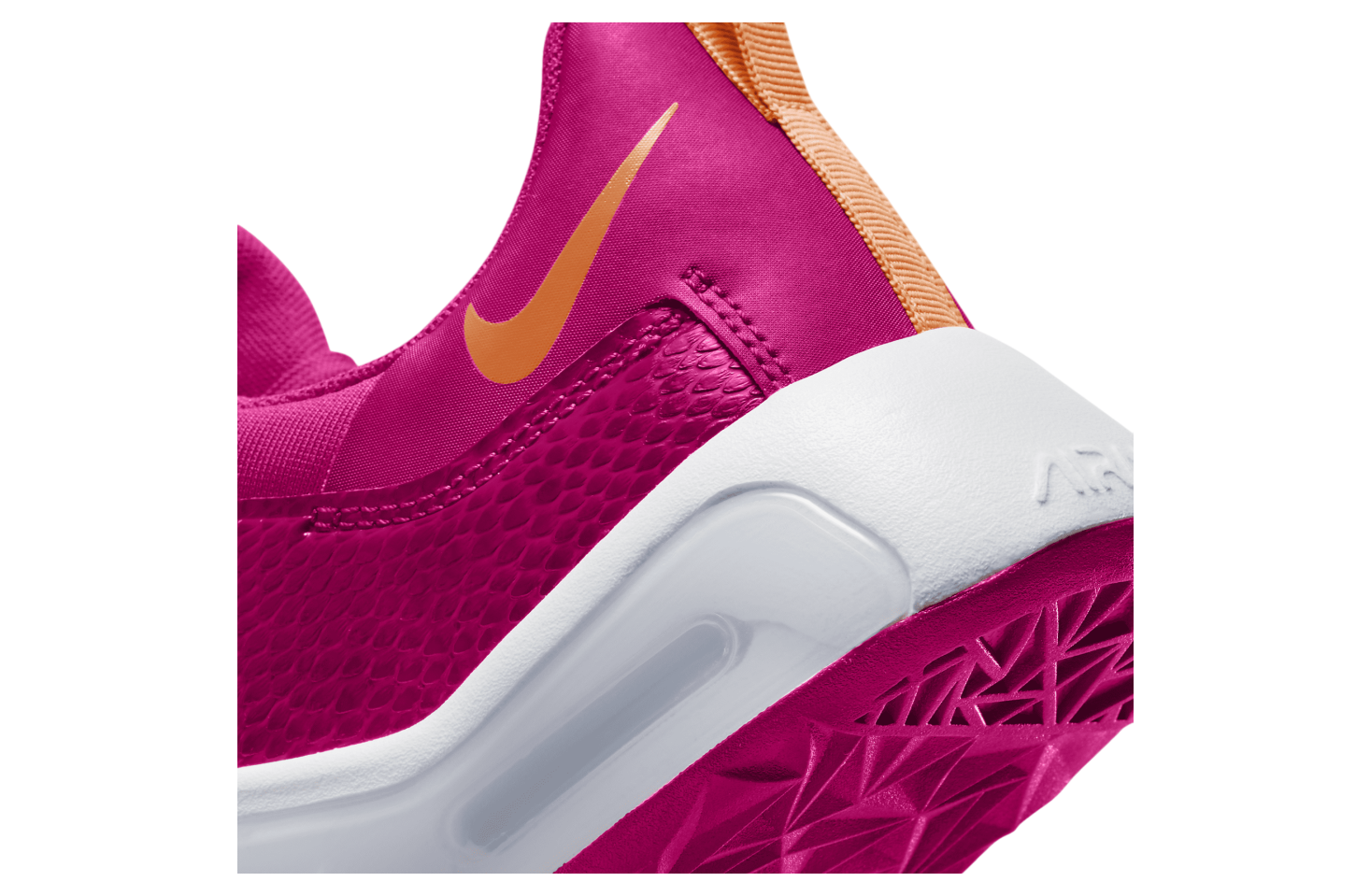 Nike Air Max Bella TR 5 WMNS Rush Pink / Mystic Hibiscus