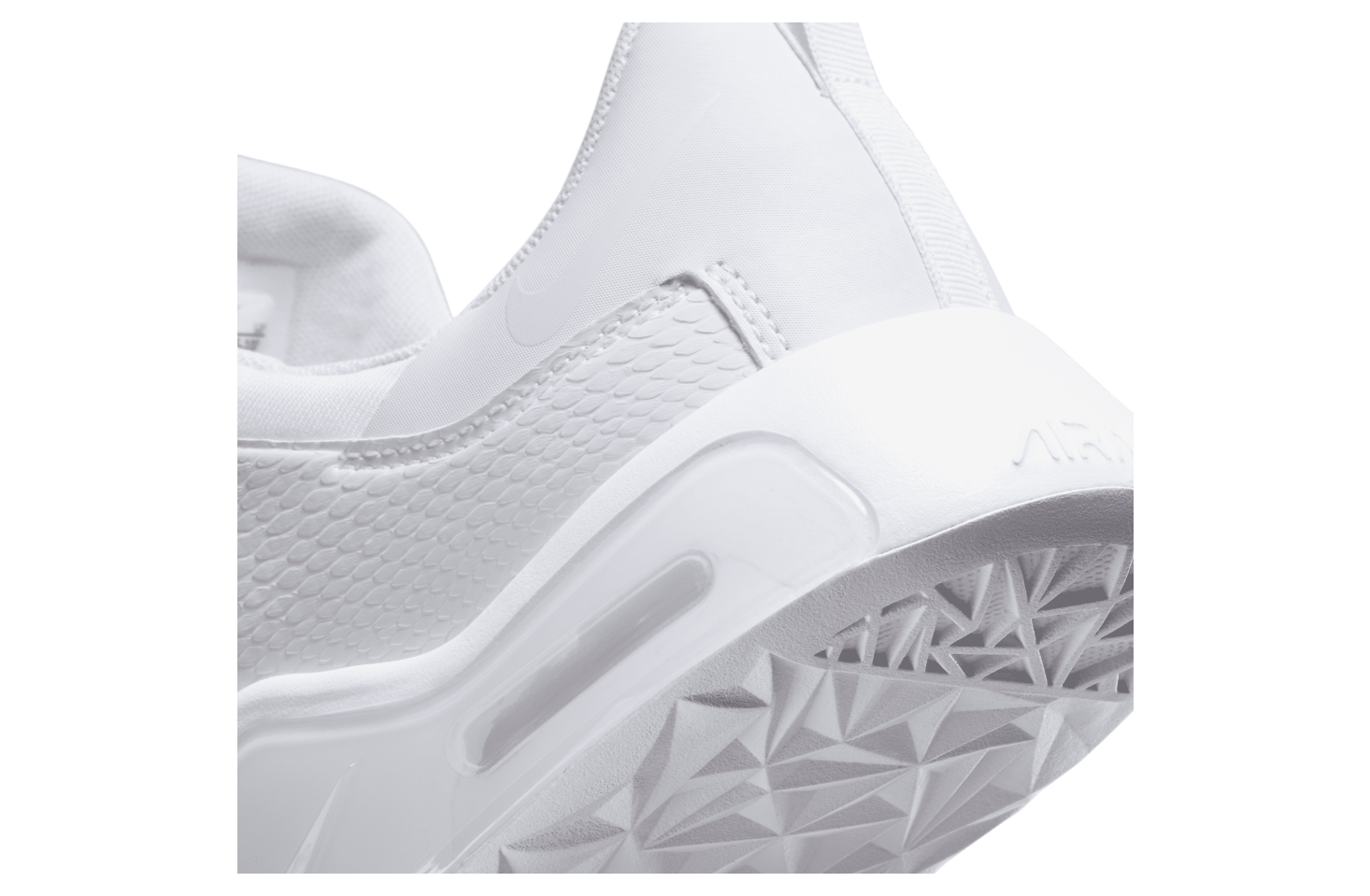 Nike Air Max Bella TR 5 WMNS White