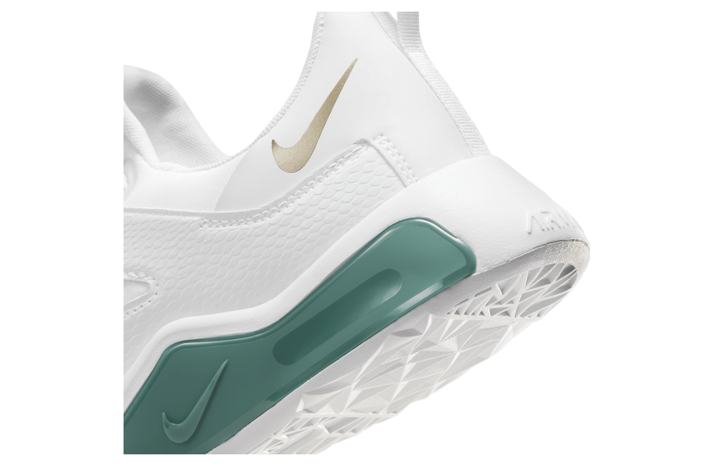 Nike Air Max Bella TR 5 WMNS White / Bicoastal