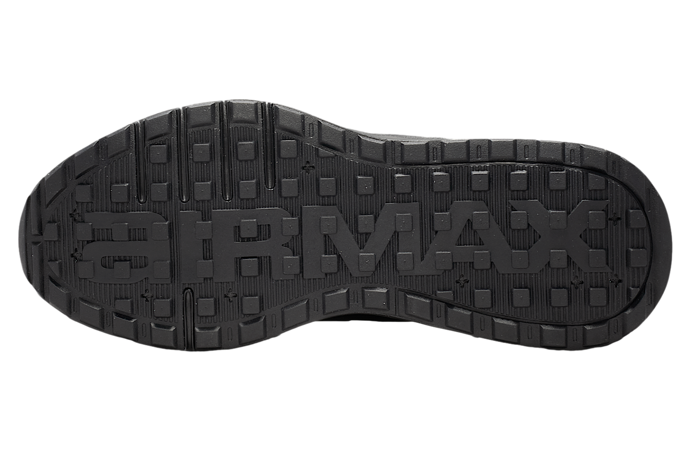 Nike Air Max Bia Black / Black / White