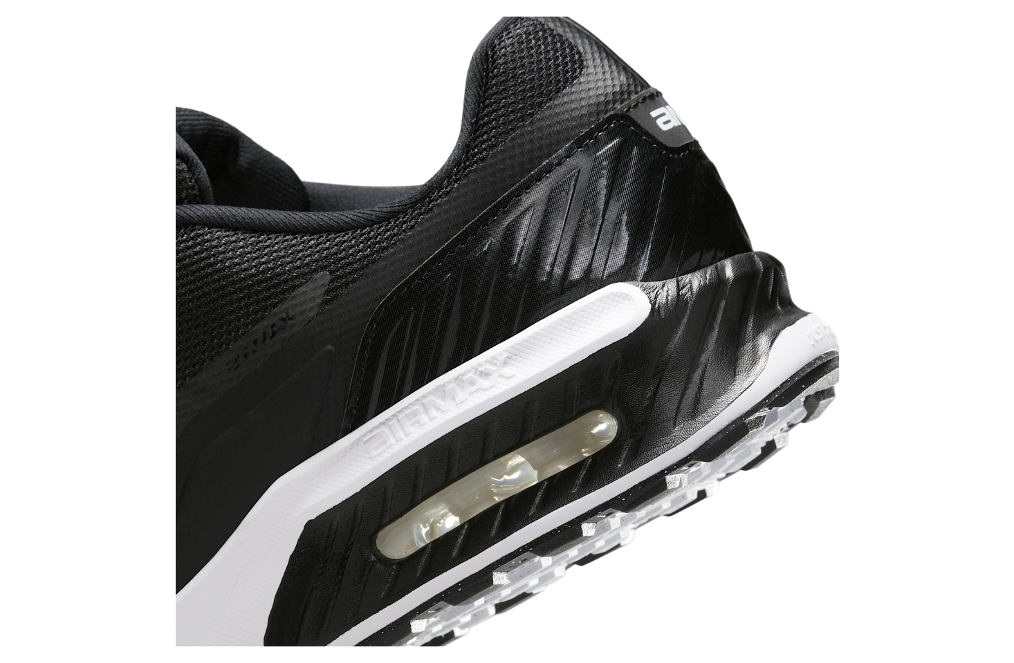 Nike Air Max ブラック/ホワイト オフィシャルイメージ】10/8発売予定！ナイキ エア マックス 90