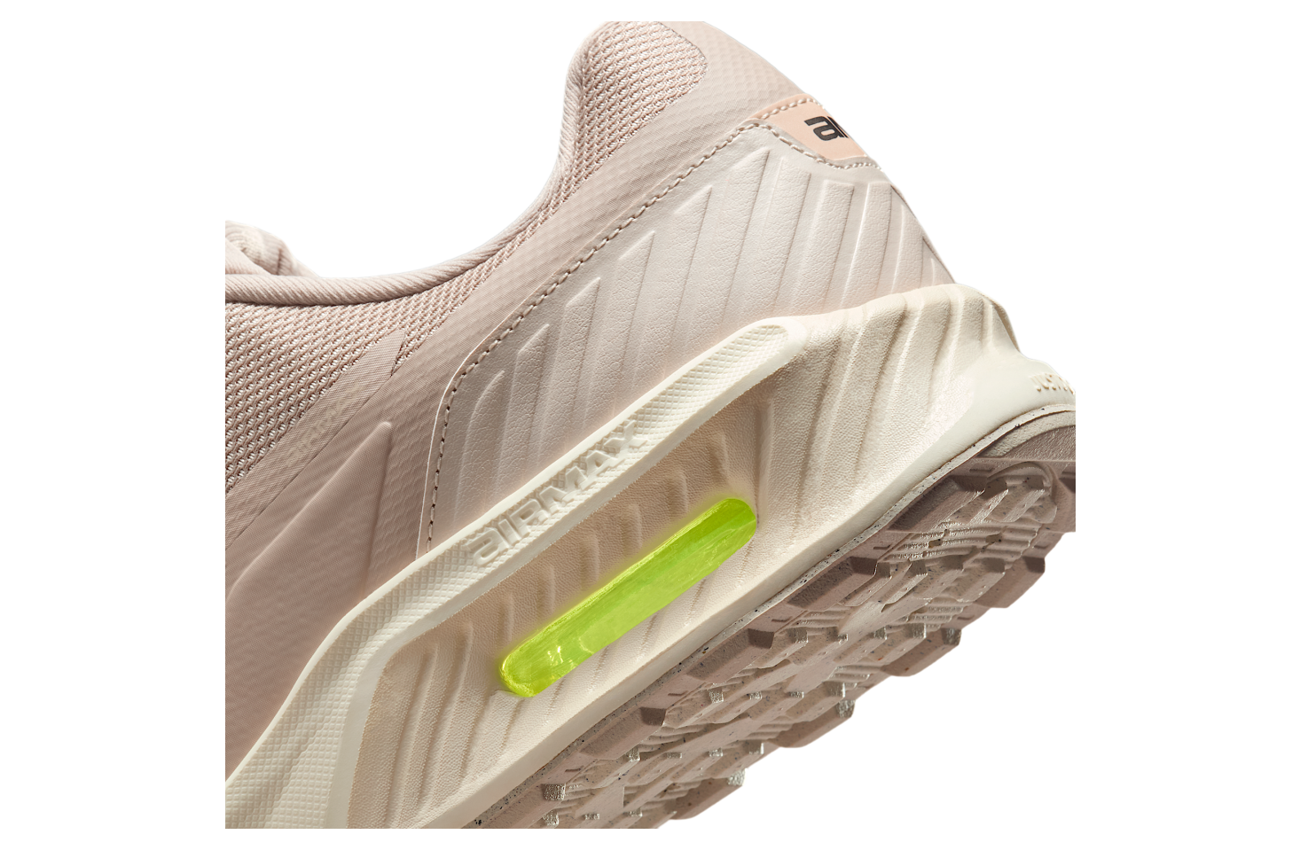 Nike Air Max Bia Cream Ii / Light Orewood Brown