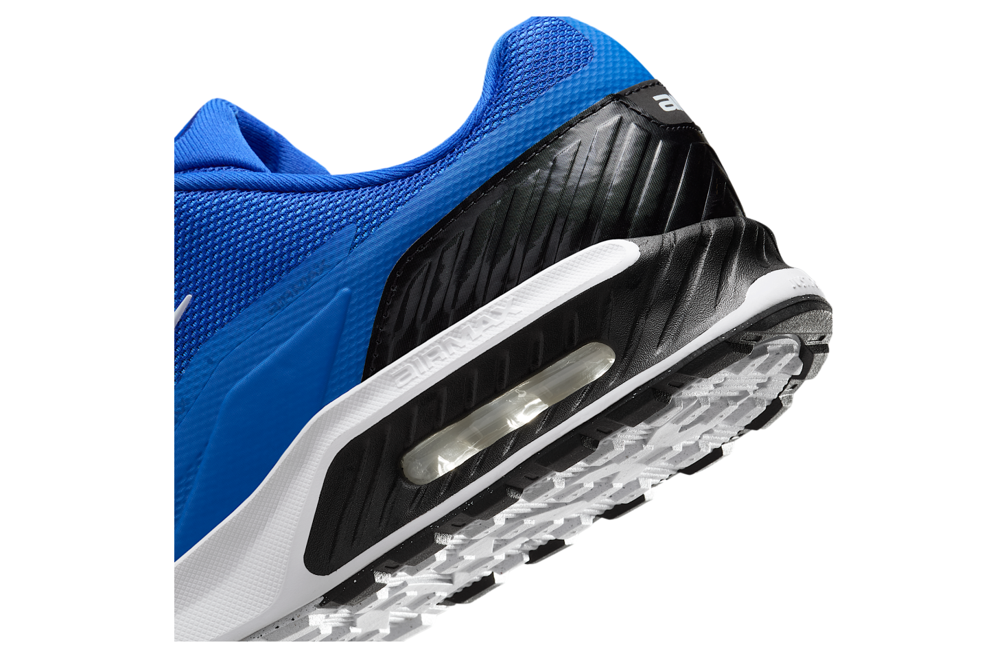 Nike Air Max Bia Game Royal / Black