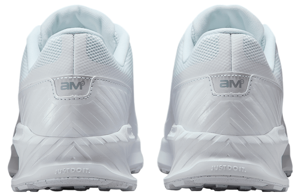 Nike Air Max Bia White / Wolf Grey - May 2025 - IF2624-100