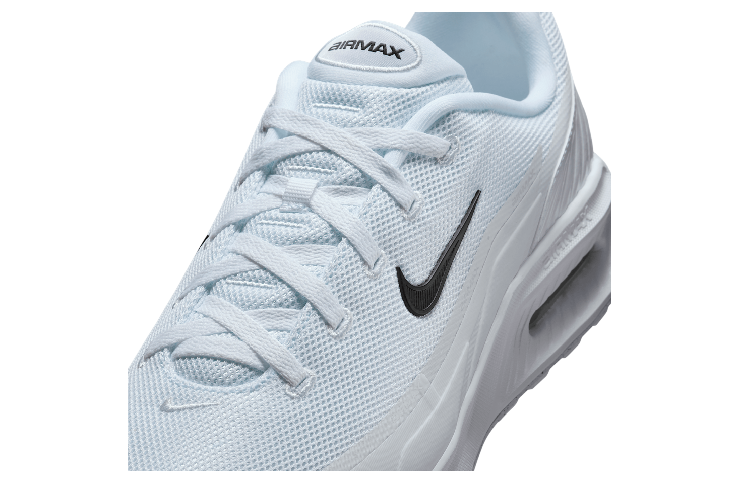 ◆正規品◆NIKE AIR MAX BIA WHITE WOLF GREY BLACK◆関税込◆ Nike Air Max BIA White Wolf Grey Black Men's - IF2624-100 - US