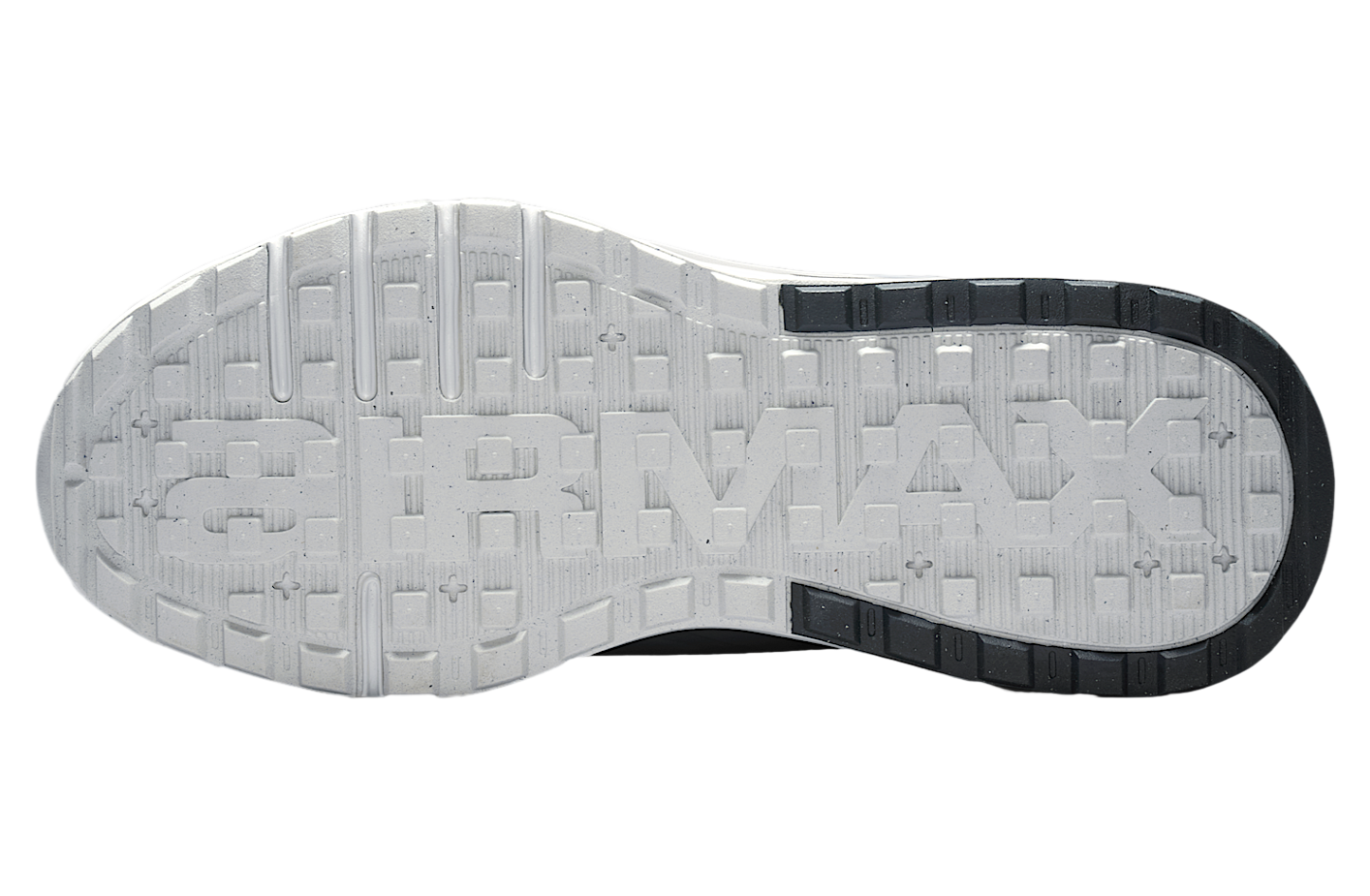 Nike Air Max Bia Wolf Grey / Dark Smoke Grey