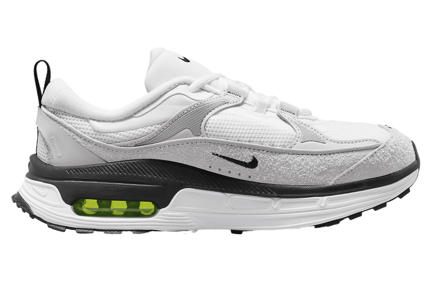 Nike Air Max Bliss WMNS White / Photon Dust