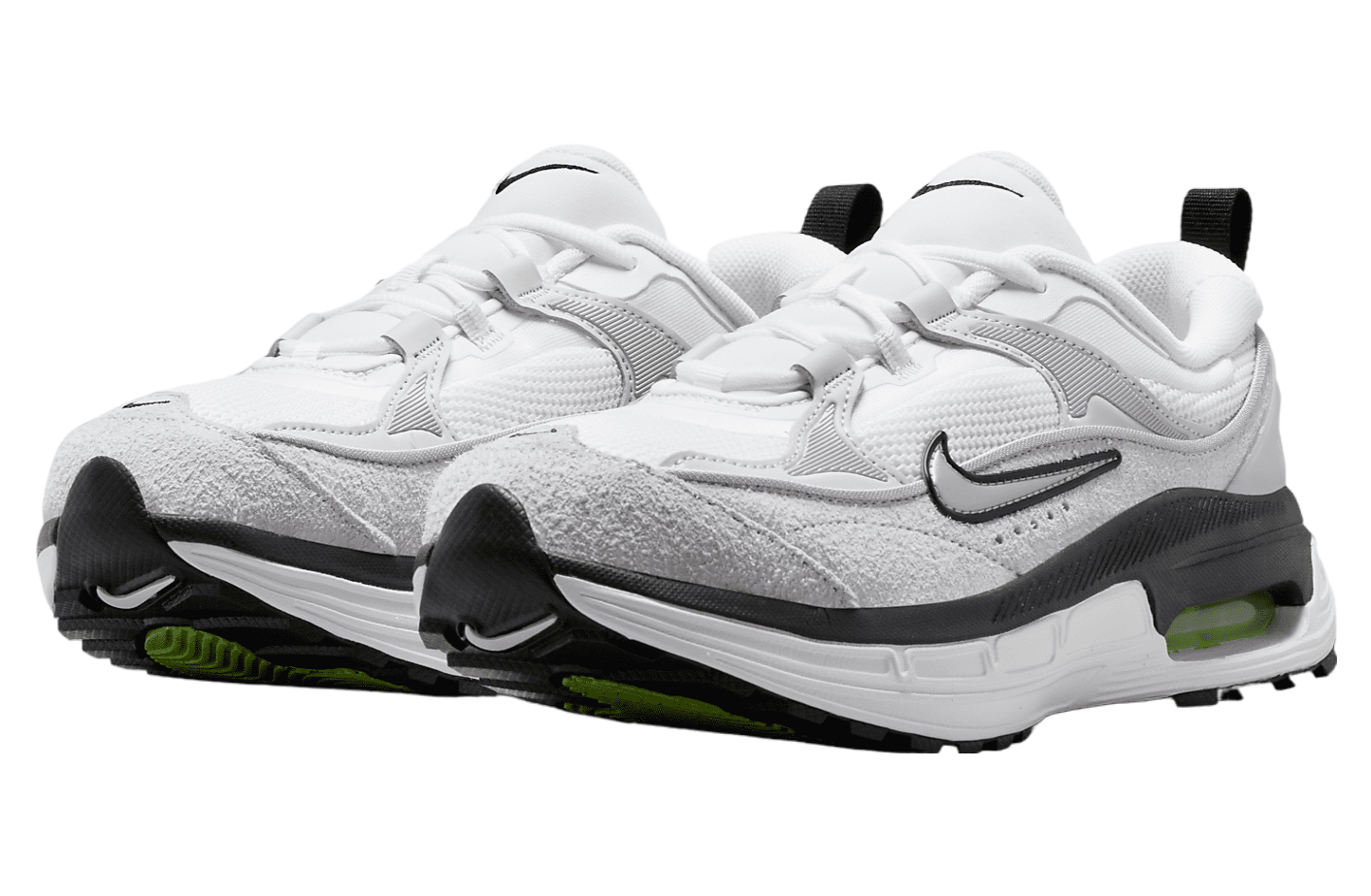 Nike Air Max Bliss WMNS White / Photon Dust