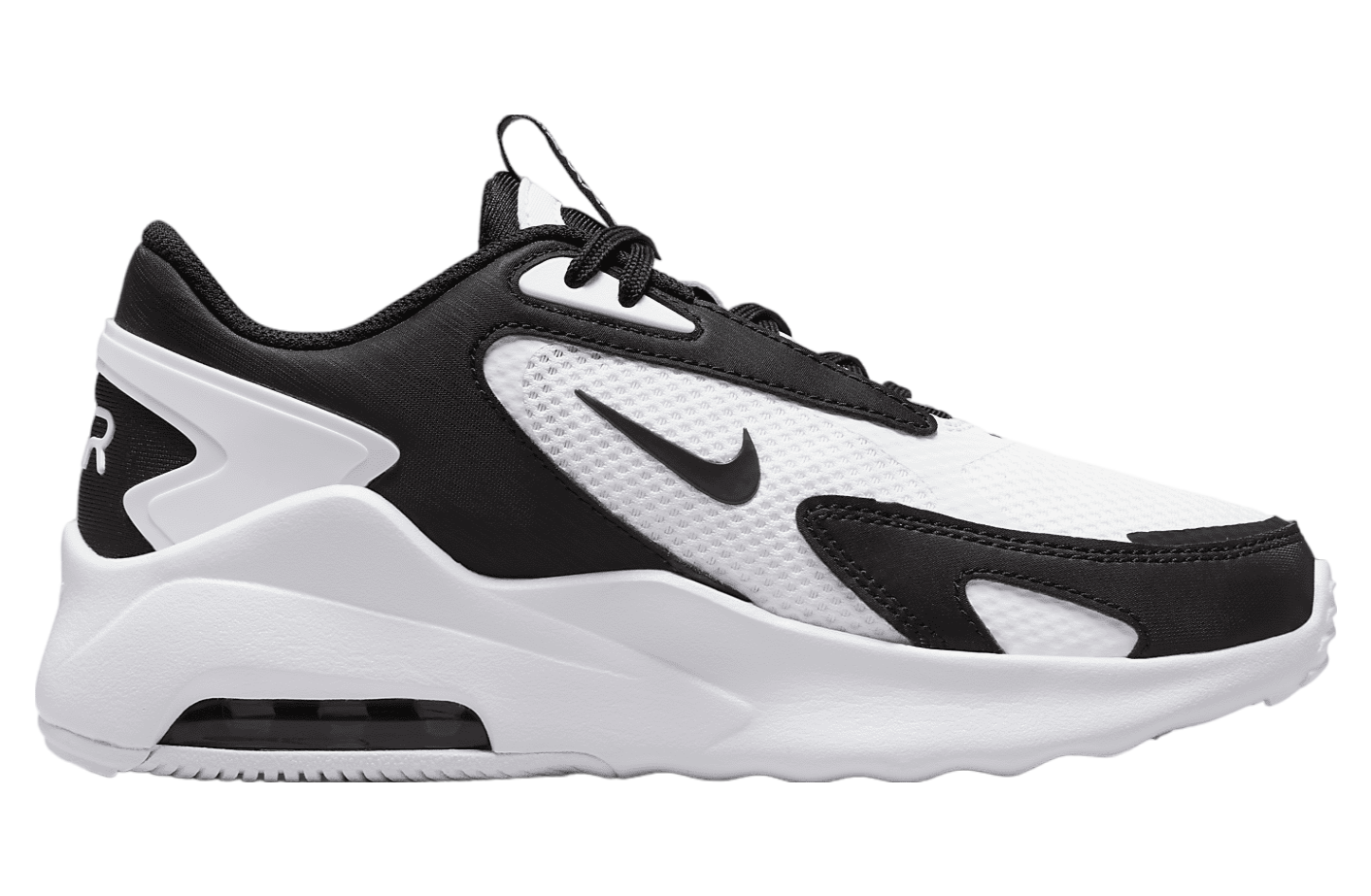 Nike Air Max Bolt WMNS White / Black