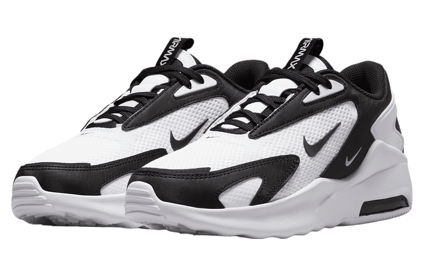 Nike Air Max Bolt WMNS White / Black