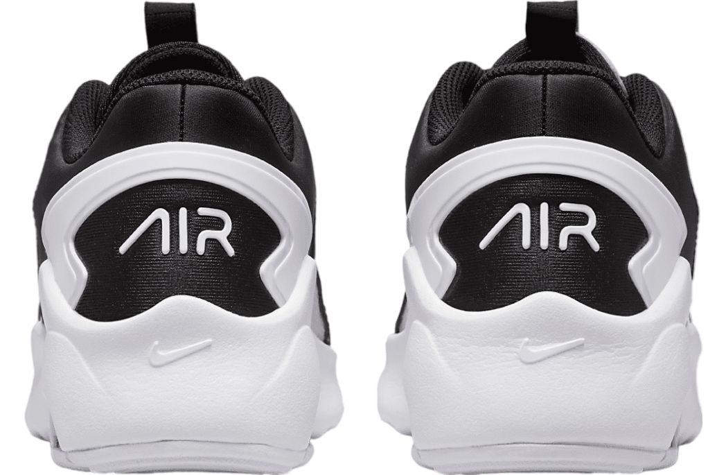 Nike Air Max Bolt WMNS White / Black