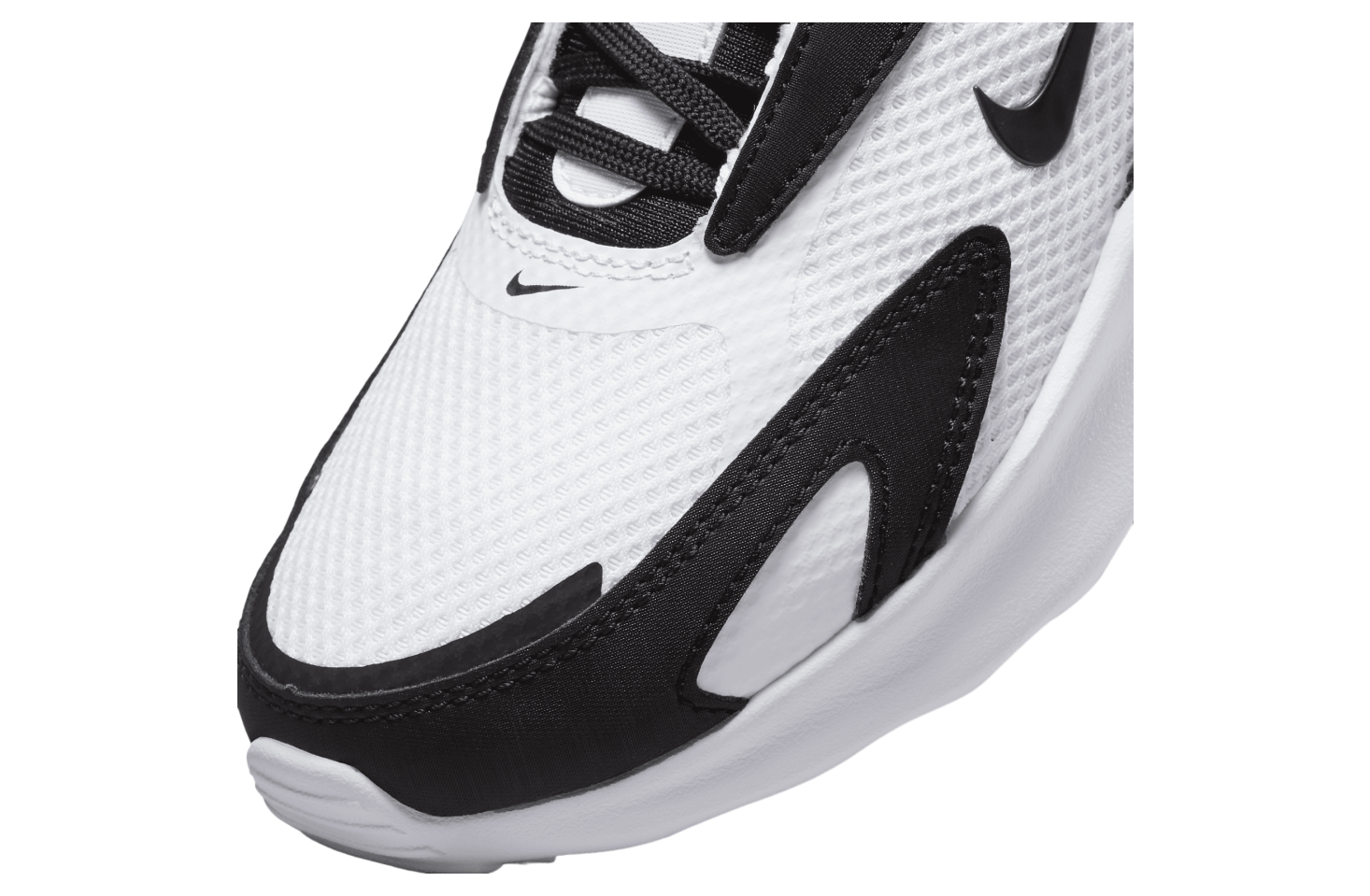 Nike Air Max Bolt WMNS White / Black