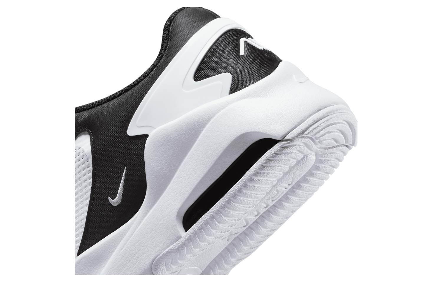 Nike Air Max Bolt WMNS White / Black