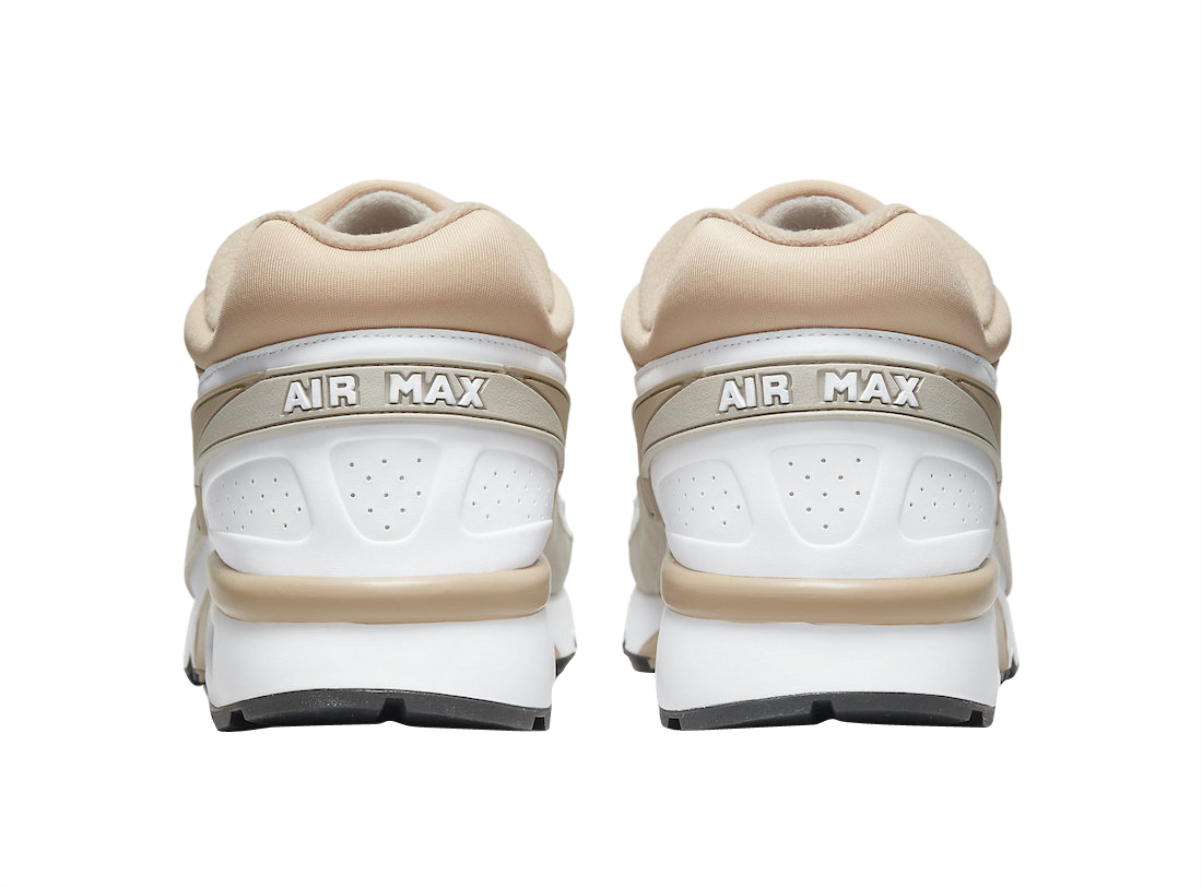 Nike Air Max BW Hemp - Sep 2021 - DJ9648-200