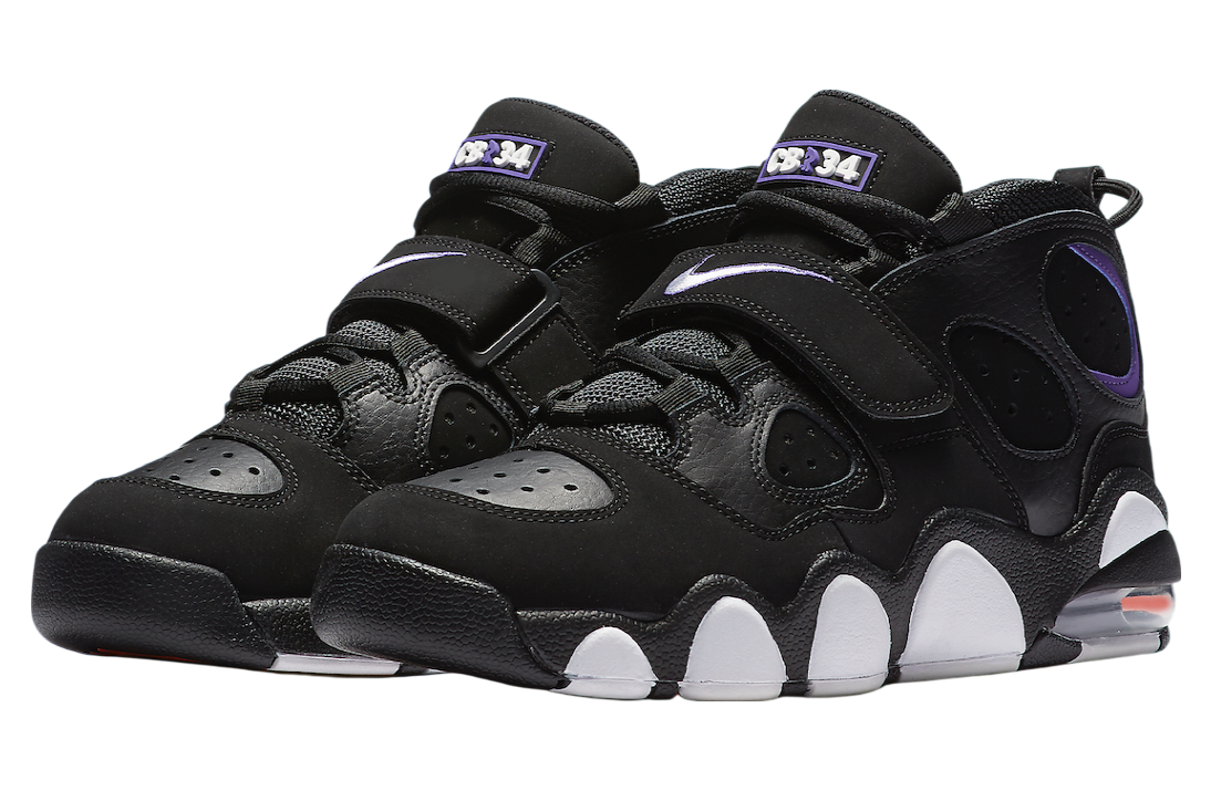 Nike Air Max CB 34 Godzilla