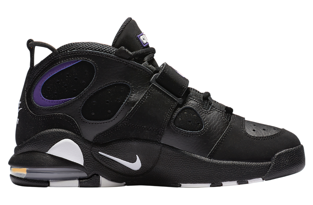 Nike Air Max CB 34 Godzilla Oct 2016 316940-001