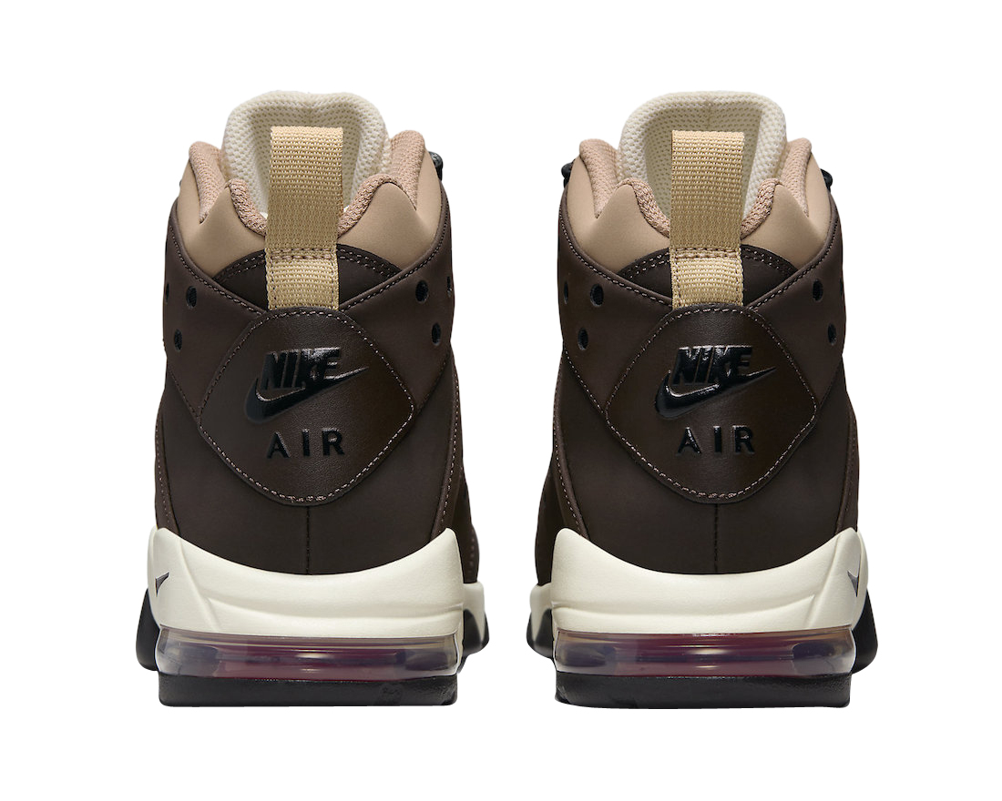 Nike Air Max CB 94 “Mocha Brown” sneakers: Where to get and more