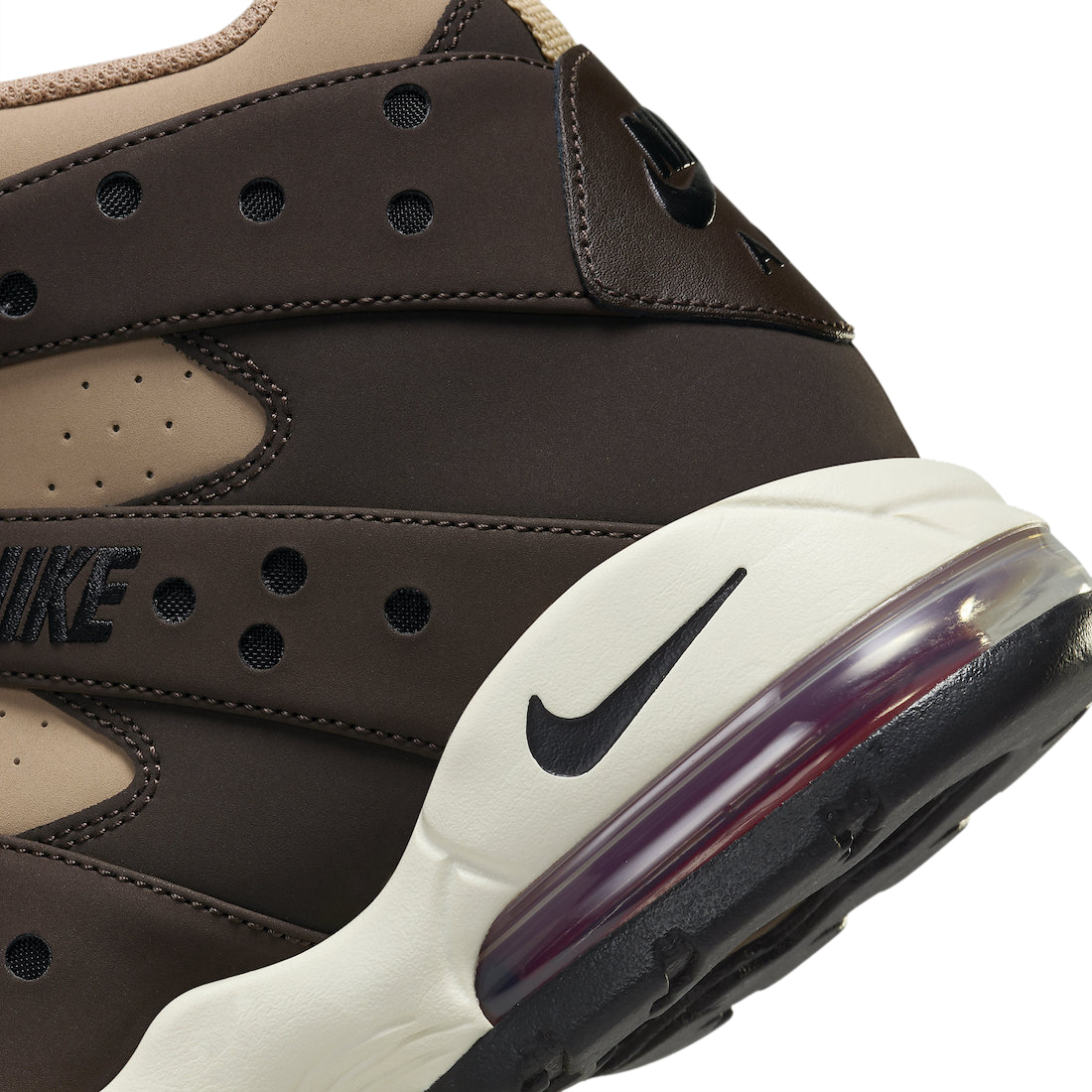 Nike Air Max CB 94 Baroque Brown