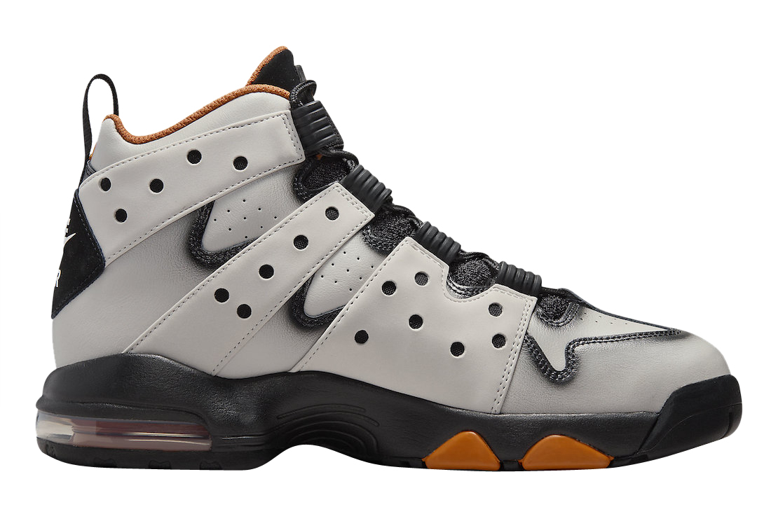 Nike Air Max CB 94 Light Iron Ore