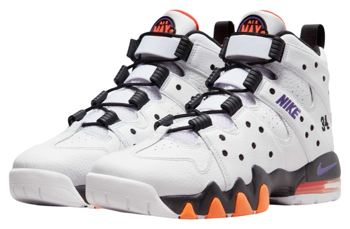 Nike Air Max CB 94 Suns