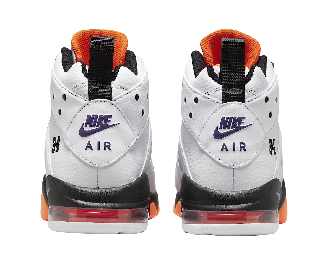 Nike Air Max CB 94 Suns