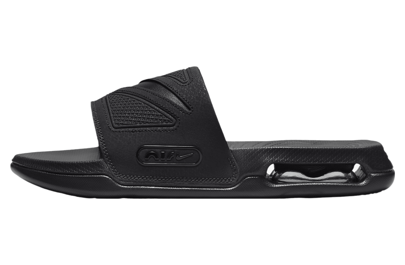 Nike Air Max Cirro Black