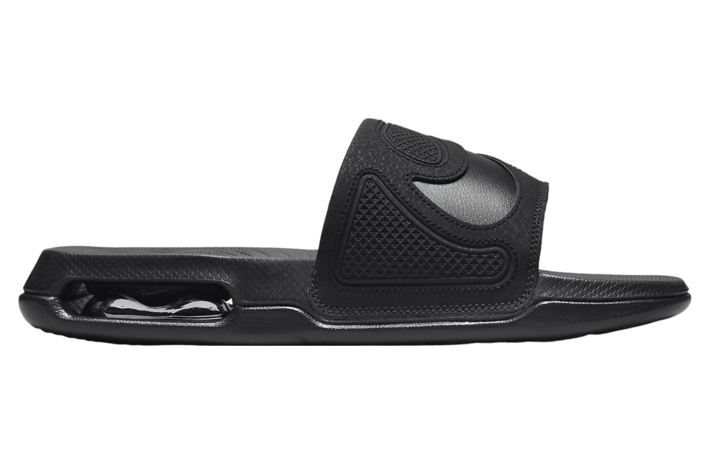 Nike Air Max Cirro Black - Jan 2023 - DC1460-007