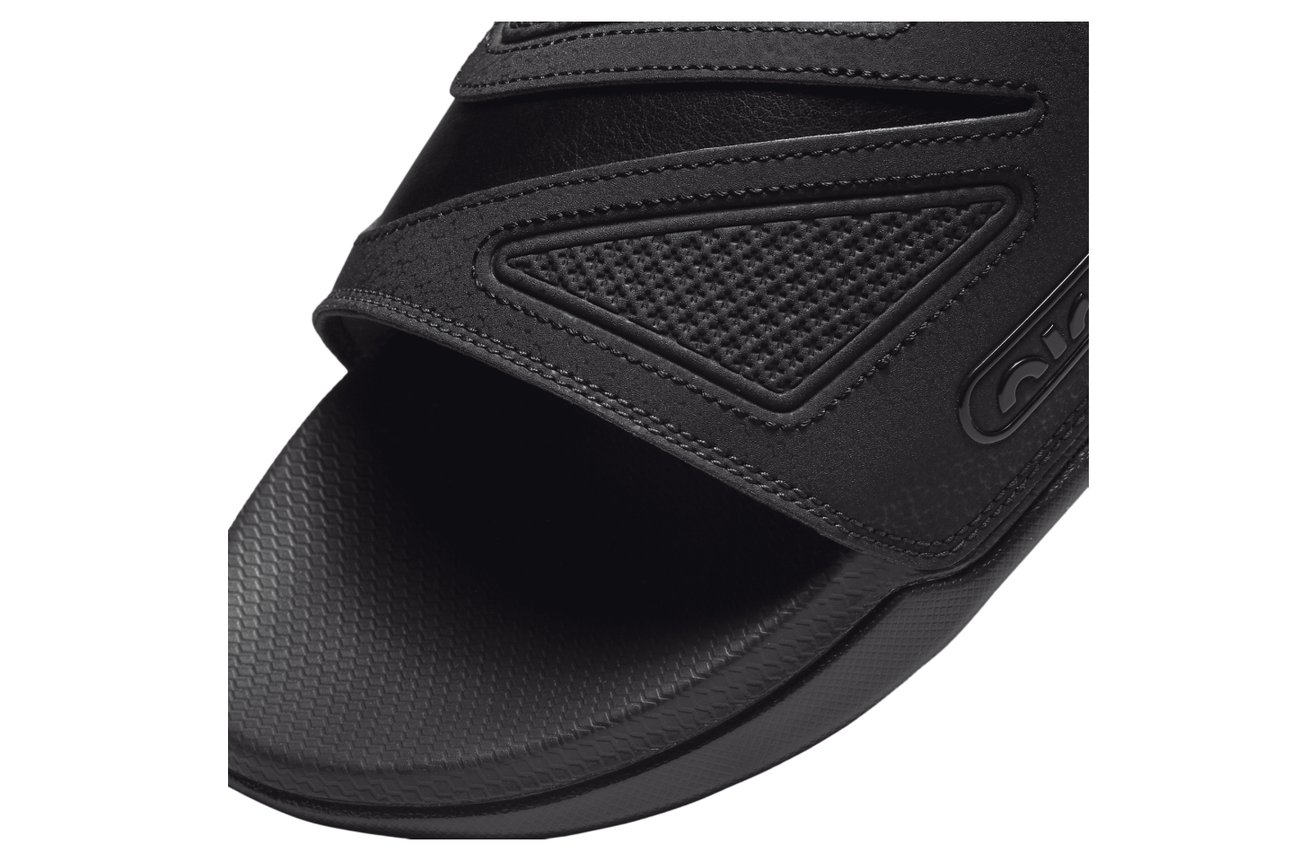 Nike Air Max Cirro Black
