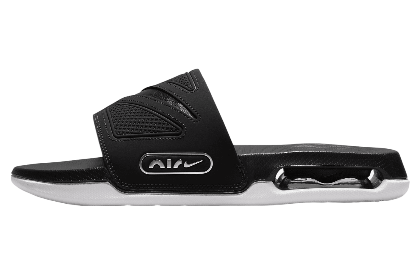 Nike Air Max Cirro Black / Metallic Silver